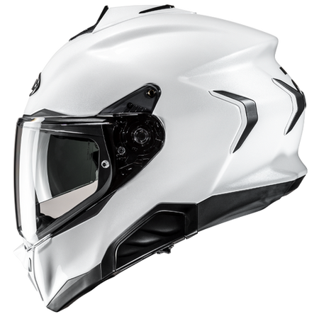Kask HJC RPHA 60 Solid Pearl White