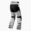 Spodnie motocyklowe Rev'it! Offtrack 2 H2O Black-Silver