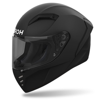 Kask Airoh Connor Black Matt