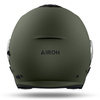 Kask Airoh Helyos Color Military Green Matt