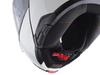 Kask Schuberth Concept White