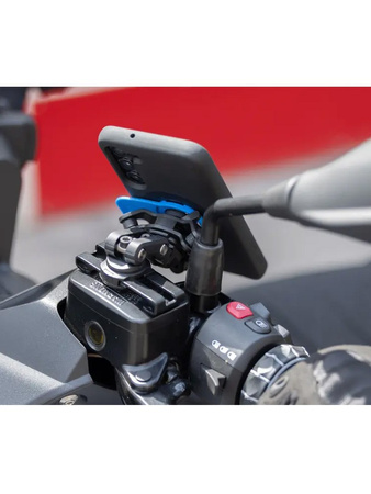 Uchwyt Quadlock Brake Reservoir Mount mocowany na zbiorniczku płynu hamulcowego
