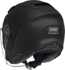 Kask Shoei J-Cruise 3 Matt Black