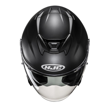Kask HJC I31 Solid Semi Flat Black