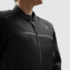 Kurtka motocyklowa Rebelhorn Echo Black