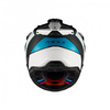 Kask Nexx X.Rally Raid Blue/Pink