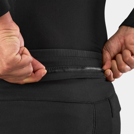 Spodnie motocyklowe Shima Joggster Black