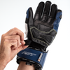 Rękawice RST Tractech Evo 4 Blue White Black