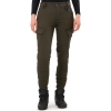 Spodnie motocyklowe Shima Recon Lady Green