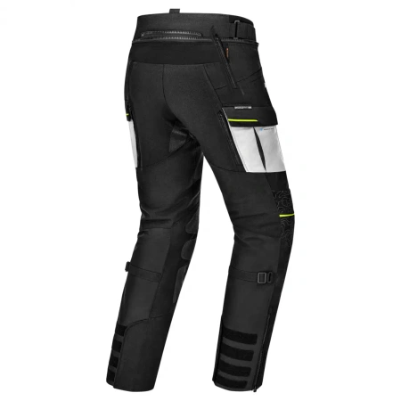 Spodnie Shima Tracker Grey