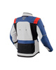 Kurtka Rev'it! Offtrack 3 H2O Blue-Silver