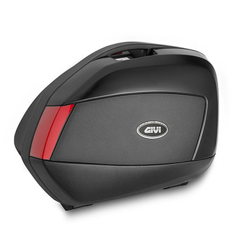 Kufry boczne GIVI V35N MONOKEY (para)