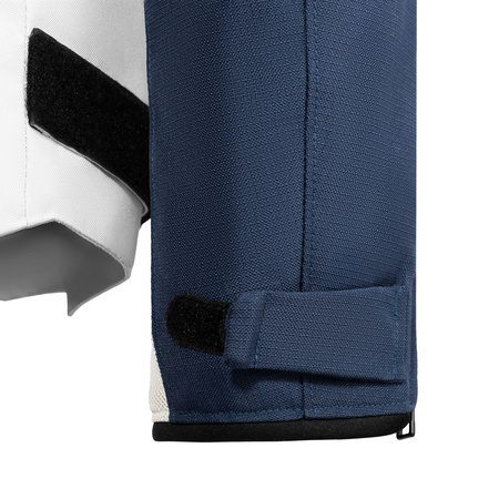 Kurtka motocyklowa Seca Airflow 3 Grey/Navy