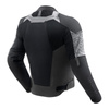 Kurtka Rebelhorn Jax Black/Grey