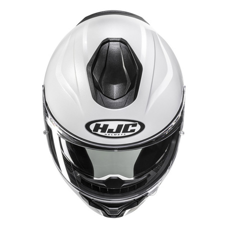 Kask HJC C71 White