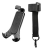 LAMPA Opti Case Air Flow uniwersalny uchwyt do telefonu