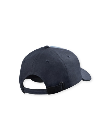 Czapka z daszkiem Rev'it! Rowan Light Blue