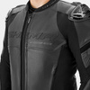 Kurtka motocyklowa Shima Bandit 2.0 Black/Black