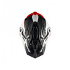 Kask Nexx X.Rally Raid White/Red