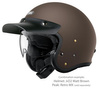 Kask motocyklowy Shoei J.O2 Matt Brown