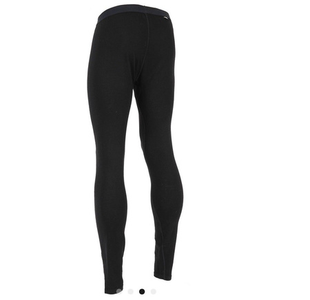 Spodnie termoaktywne Rukka Wool-R Pants Merino