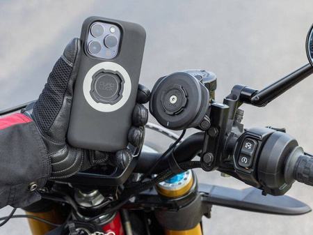 Ładowarka Quadlock Weatherproof