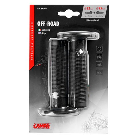 Manetki LAMPA Off-Road