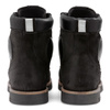 Buty motocyklowe REV'IT! Ginza 3 czarny