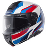 Kask Schuberth Concept Tracer Blue