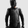 Kurtka motocyklowa Rebelhorn Inferno Black