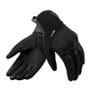 Rękawice Rev'it! Mosca 2 Ladies Black