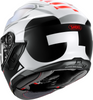 Kask Shoei GT-Air 3 Mike TC-6