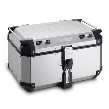 Kufer centralny Givi Trekker outback 58L model 2018