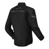 Kurtka motocyklowa Seca Avatar 3 Black