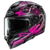 Kask HJC I72 Marti Black Pink