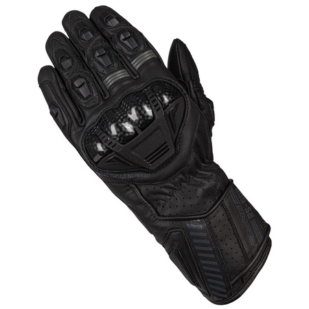 Rękawice Ozone RS600 Black/Grey