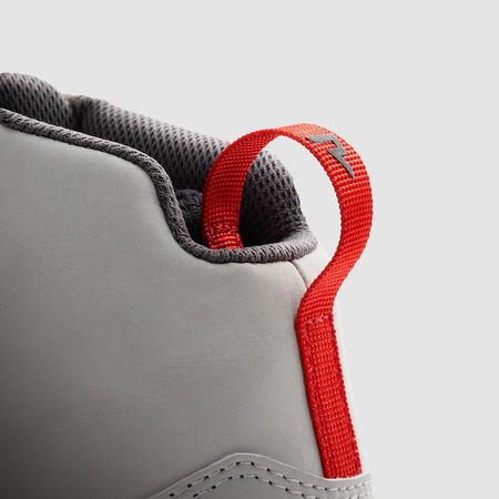 Buty motocyklowe Rebelhorn Spike Grey/Black Sole
