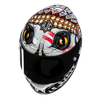 Kask HJC RPHA 12 Kepina White Red