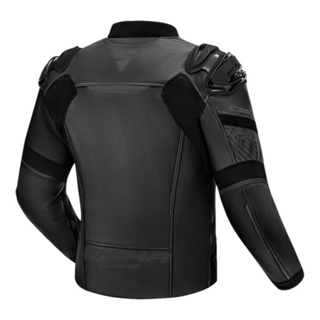 Kurtka motocyklowa Shima Bandit 2.0 Black/Black