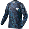 Koszulka Rev'it! Emulsion Blue-Black