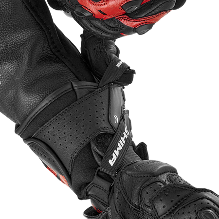 Rękawice Shima RS-3 Red