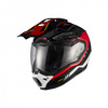 Kask Nexx X.Rally Yuma Black/Red
