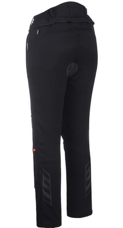 Spodnie motocyklowe Rukka AirGobina 2.0 Black
