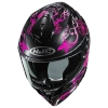 Kask HJC I72 Marti Black Pink