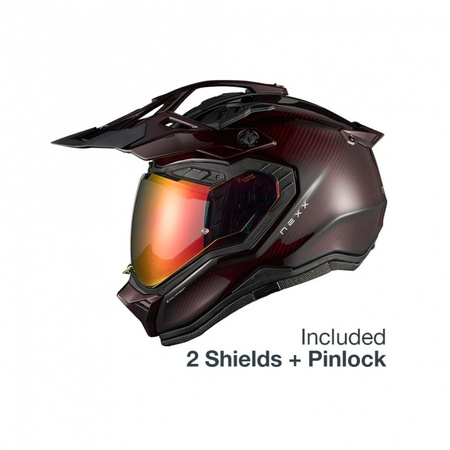 Kask Nexx X.Rally Namib