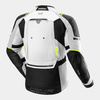 Kurtka motocyklowa Shima Hero 3.0 G2 Grey/Fluo