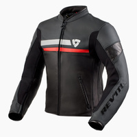 Black-Red
