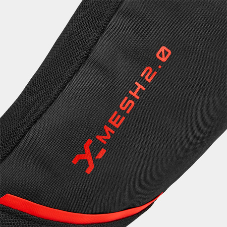 Kurtka Shima X-Mesh 2.0 Red