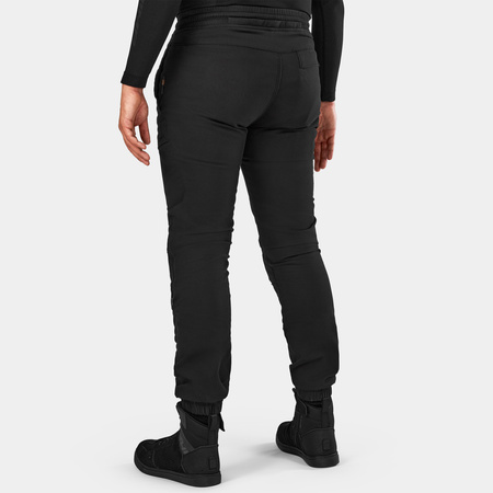 Spodnie motocyklowe Shima Joggster Black