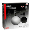 LAMPA lusterka Oculus
